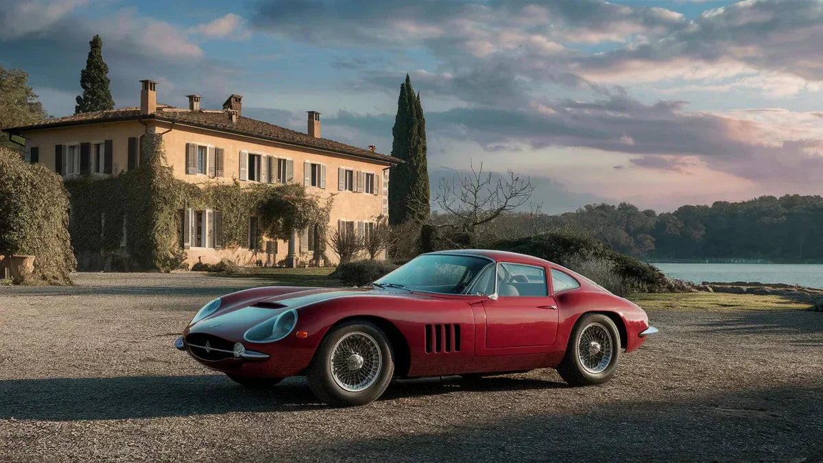 Vintagebukser – Eksklusivt udsalg