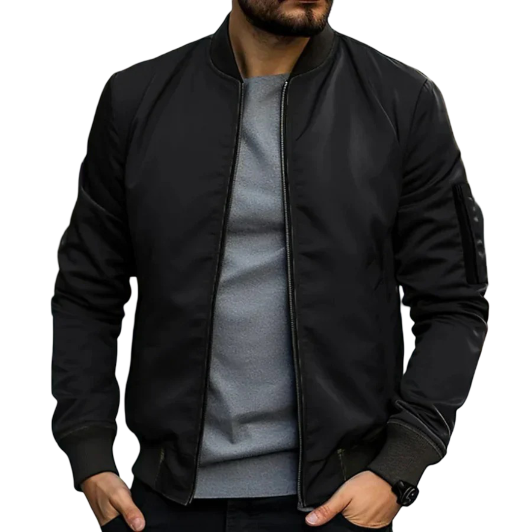 Vestiri™ – Bomberjakke