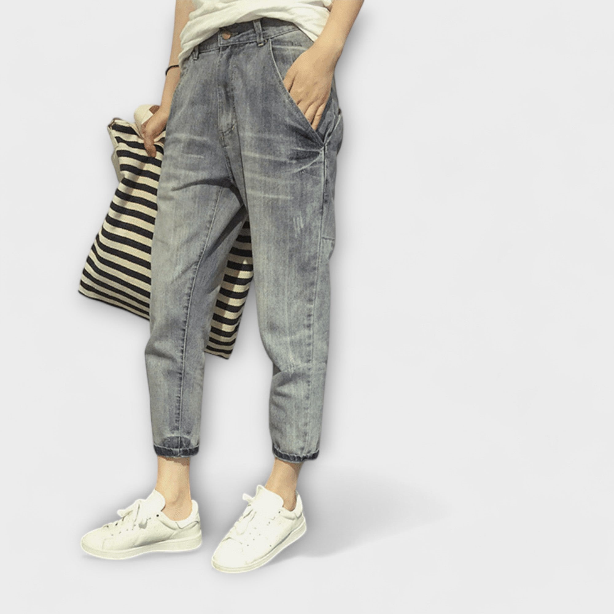 Daren™ - Stilfulde og unikke bukser