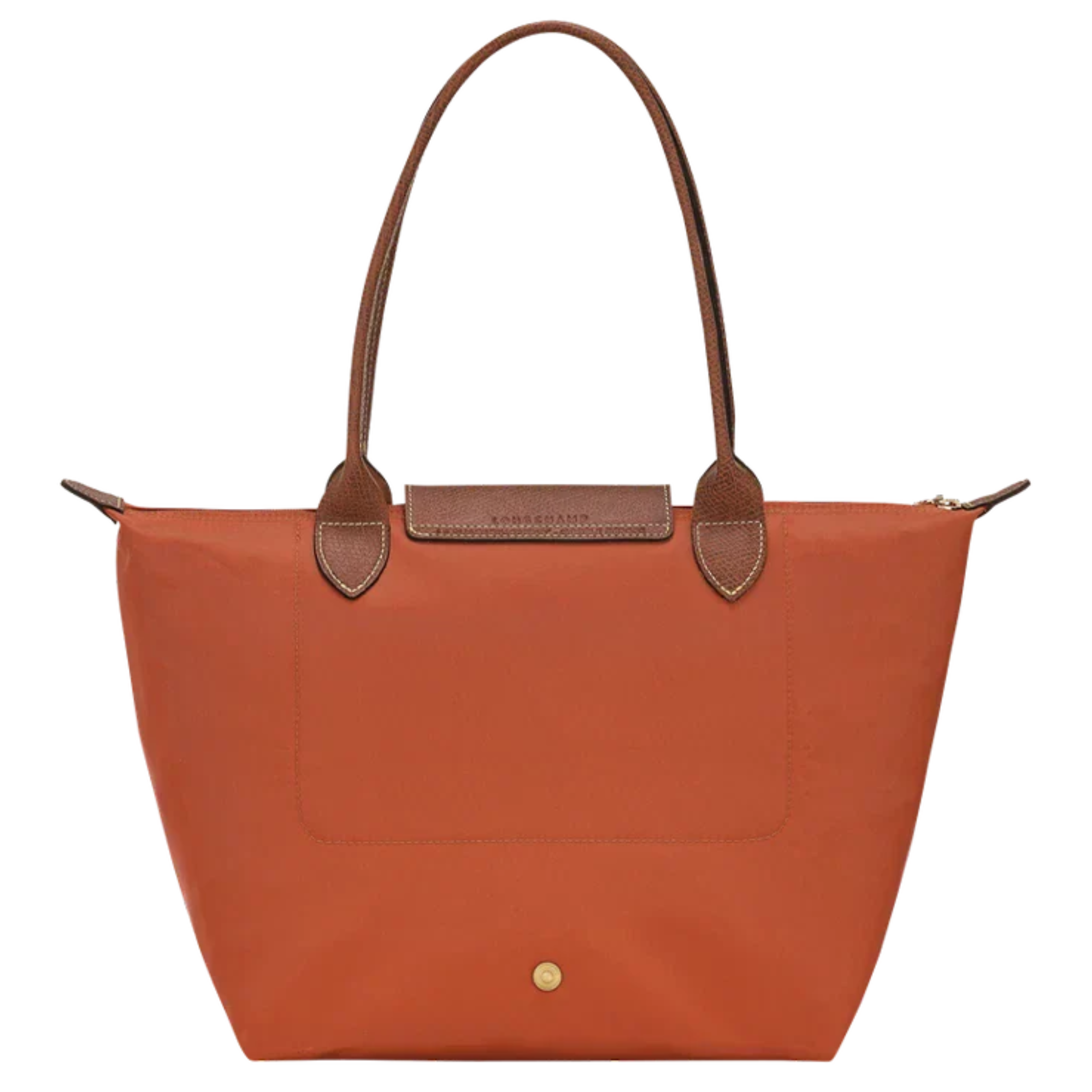 | Stor taske Le Pliage, orange
