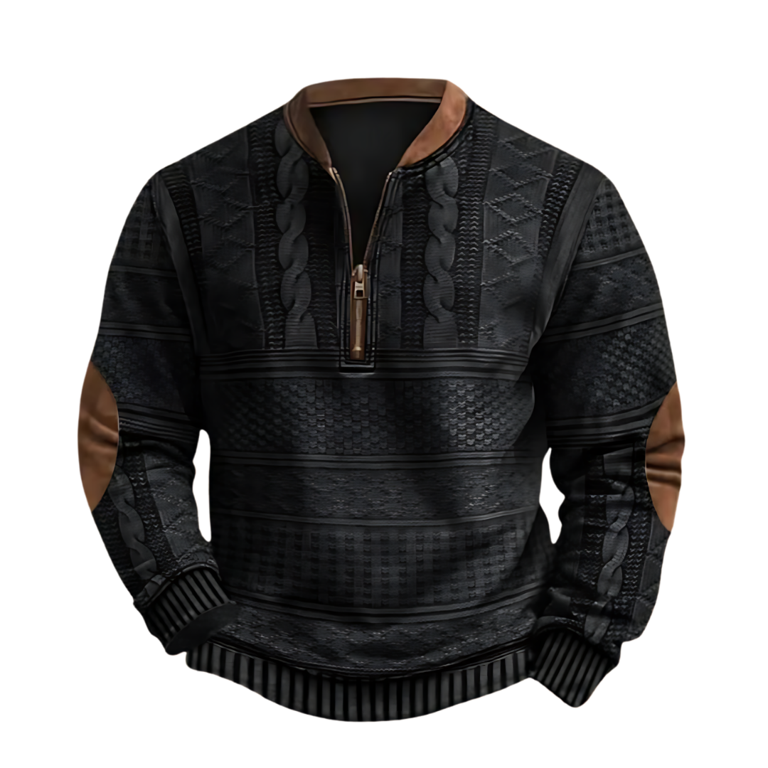 Jacob™ - Hættetrøje