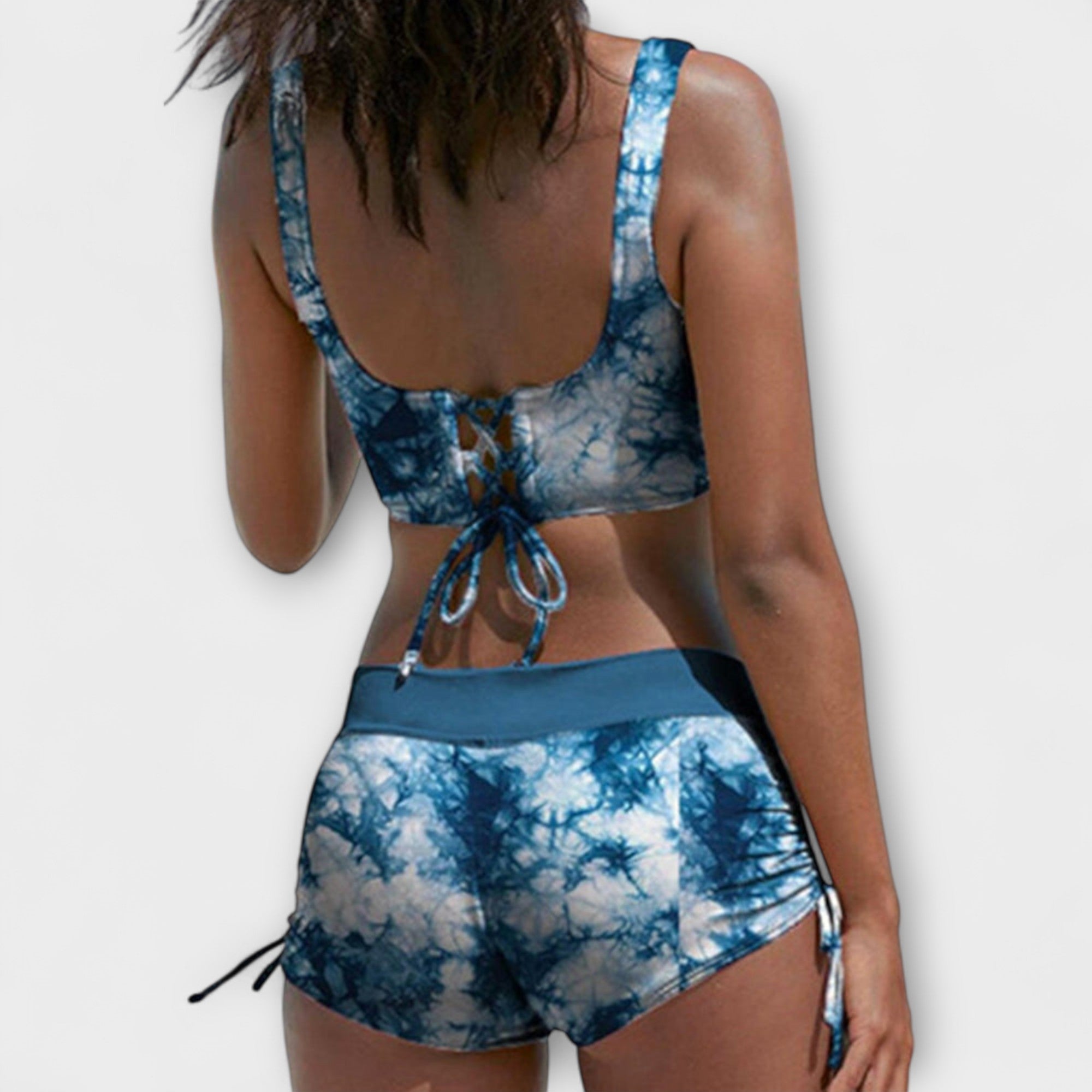 Irish™ - Stilfuld bikini sæt til sommeren