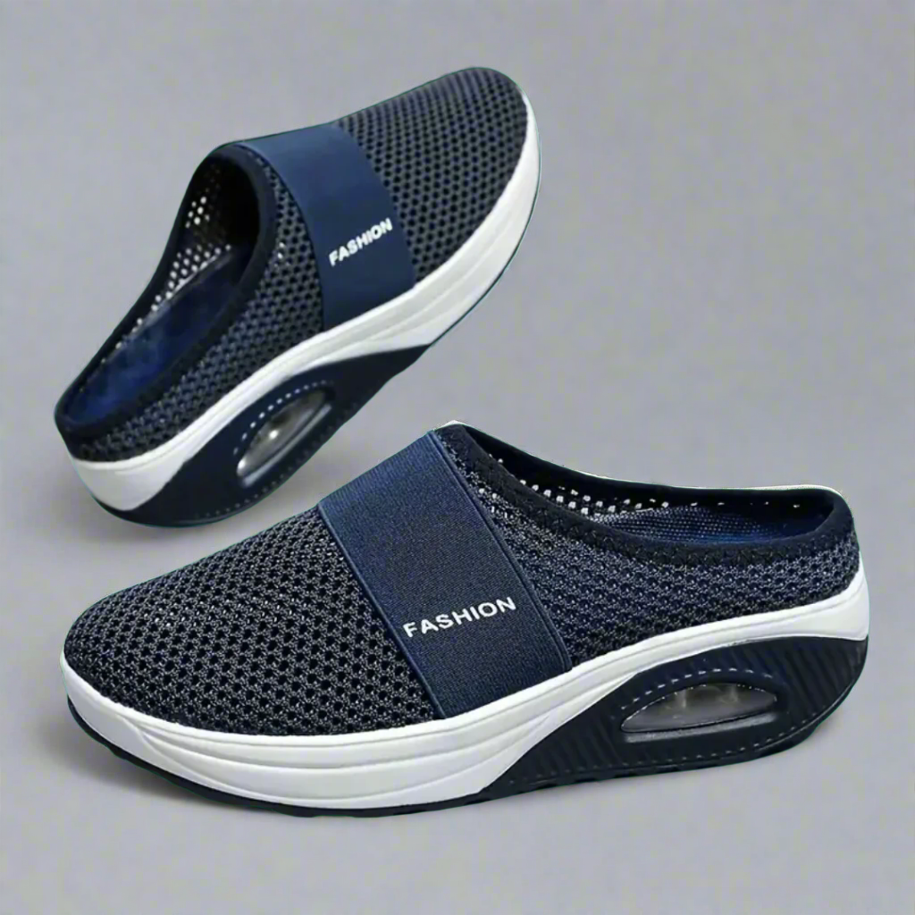 Karin™ - Komfortable ortopædiske sko