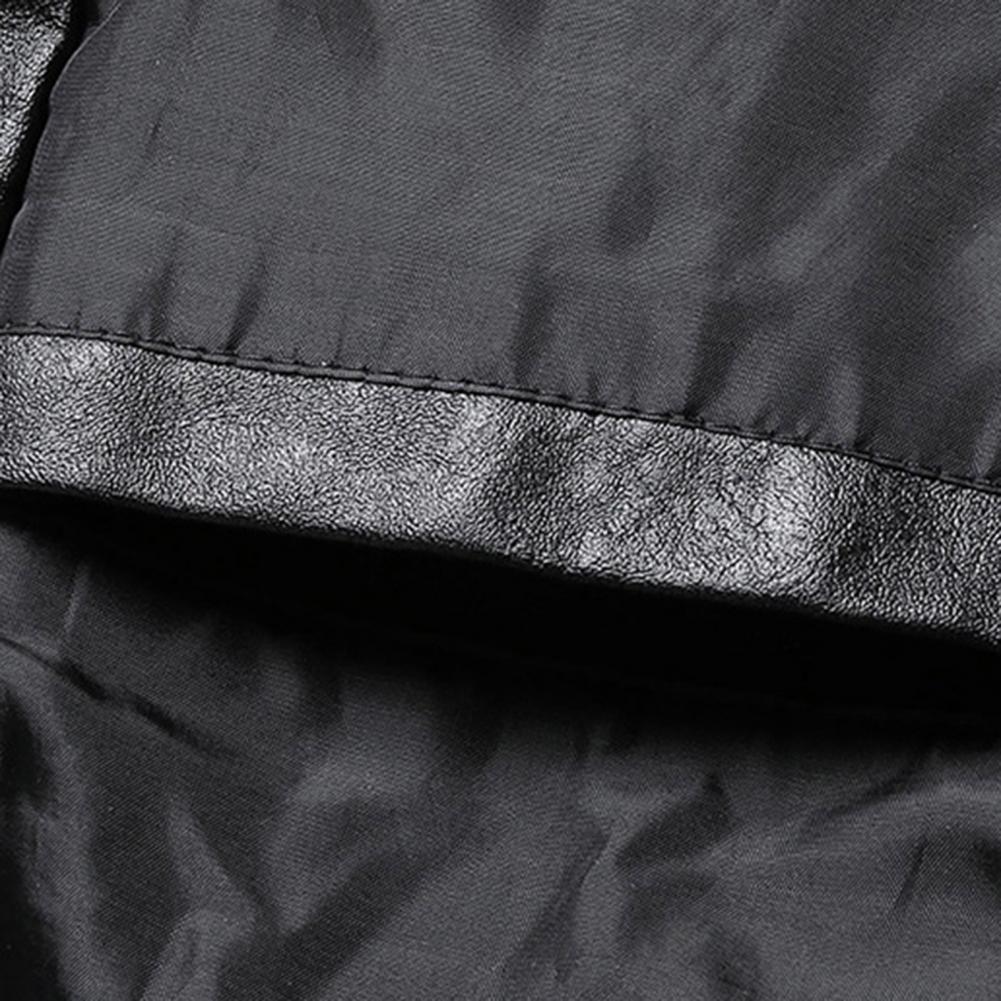 Murphy™ - Læderjakke