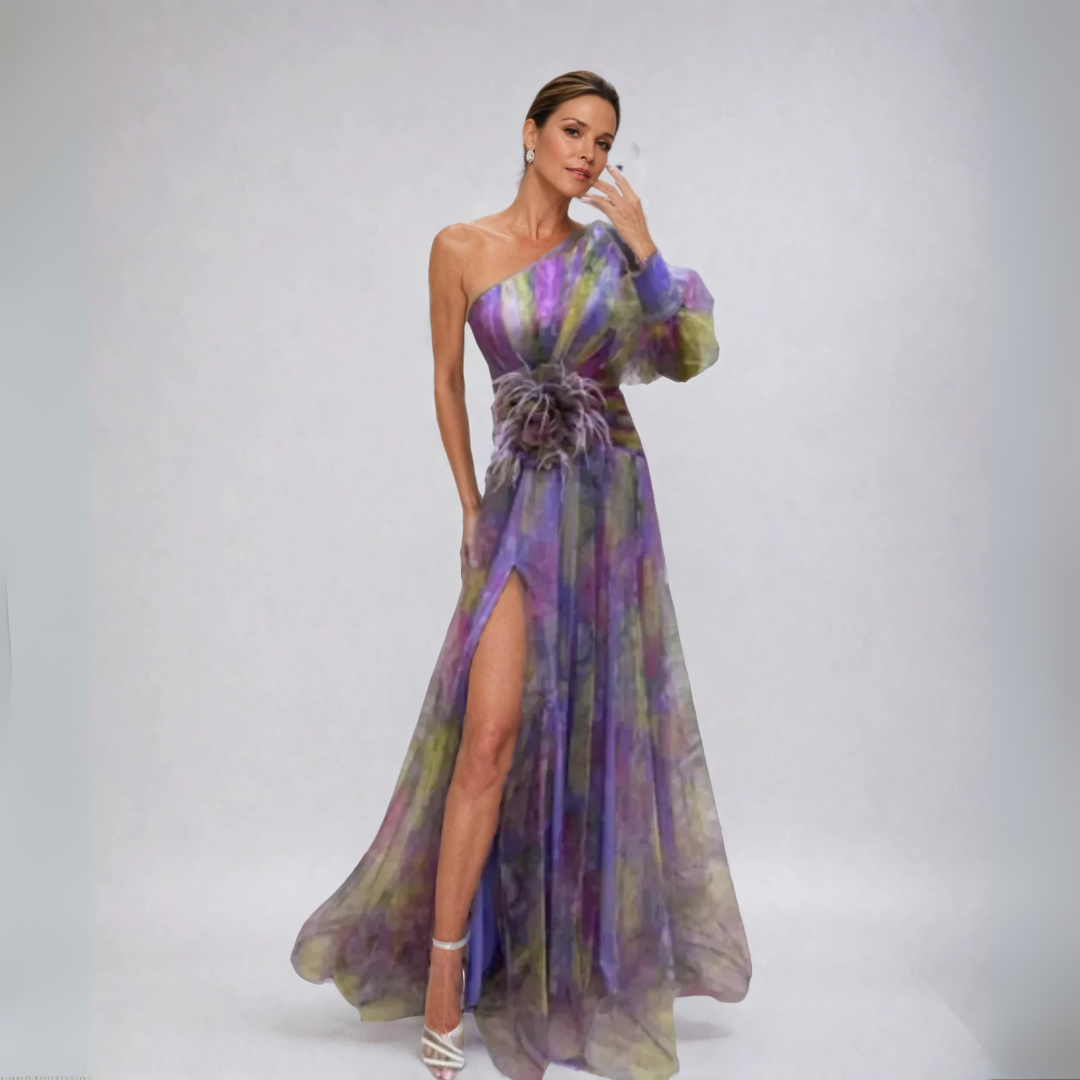 Nana™ - Elegant Kjole