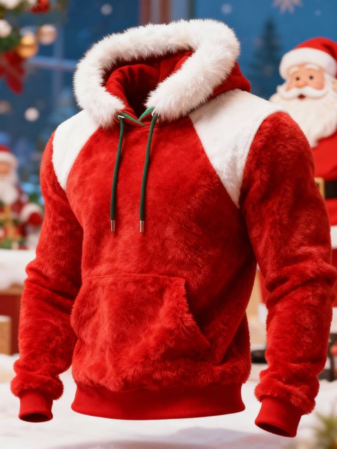 Noel – Hyggelig Festlig Hoodie