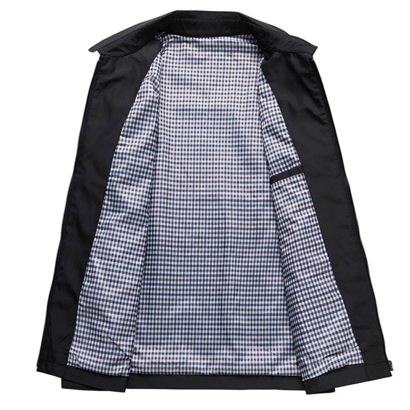 Bjorn™ - Premiumjakke til Mænd