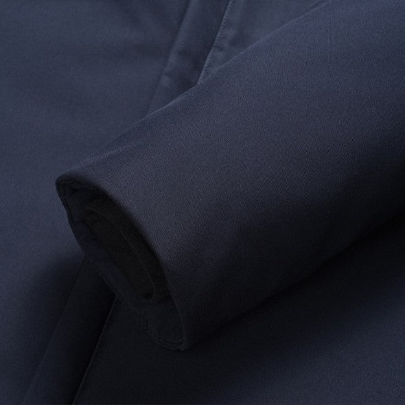 Limbert – Komfortabel Hættejakke