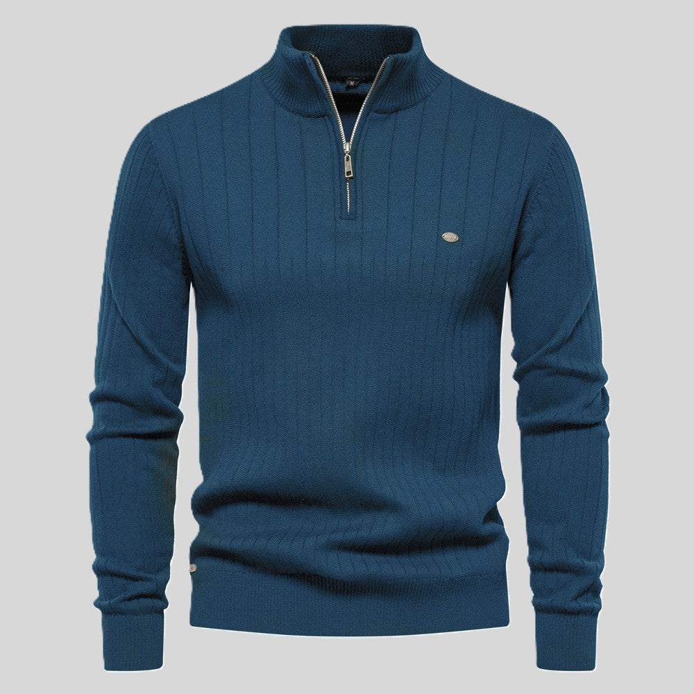 Aziel – Strikket Sweater