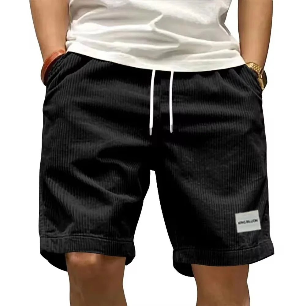 Preben™ - Klassiske cargo shorts