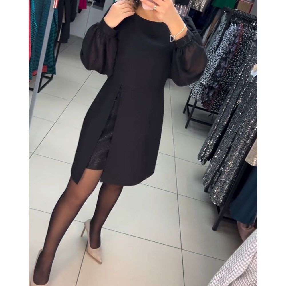 MANON™ | Elegant Kjole