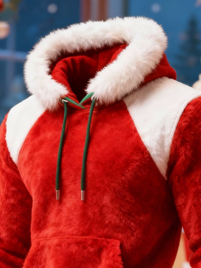 Noel – Hyggelig Festlig Hoodie