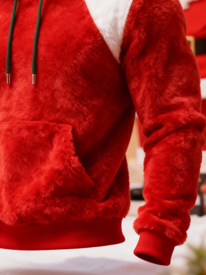 Noel – Hyggelig Festlig Hoodie