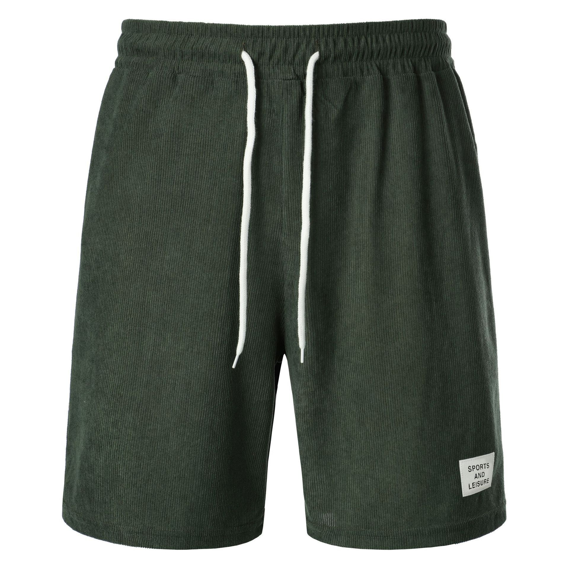 Preben™ - Klassiske cargo shorts