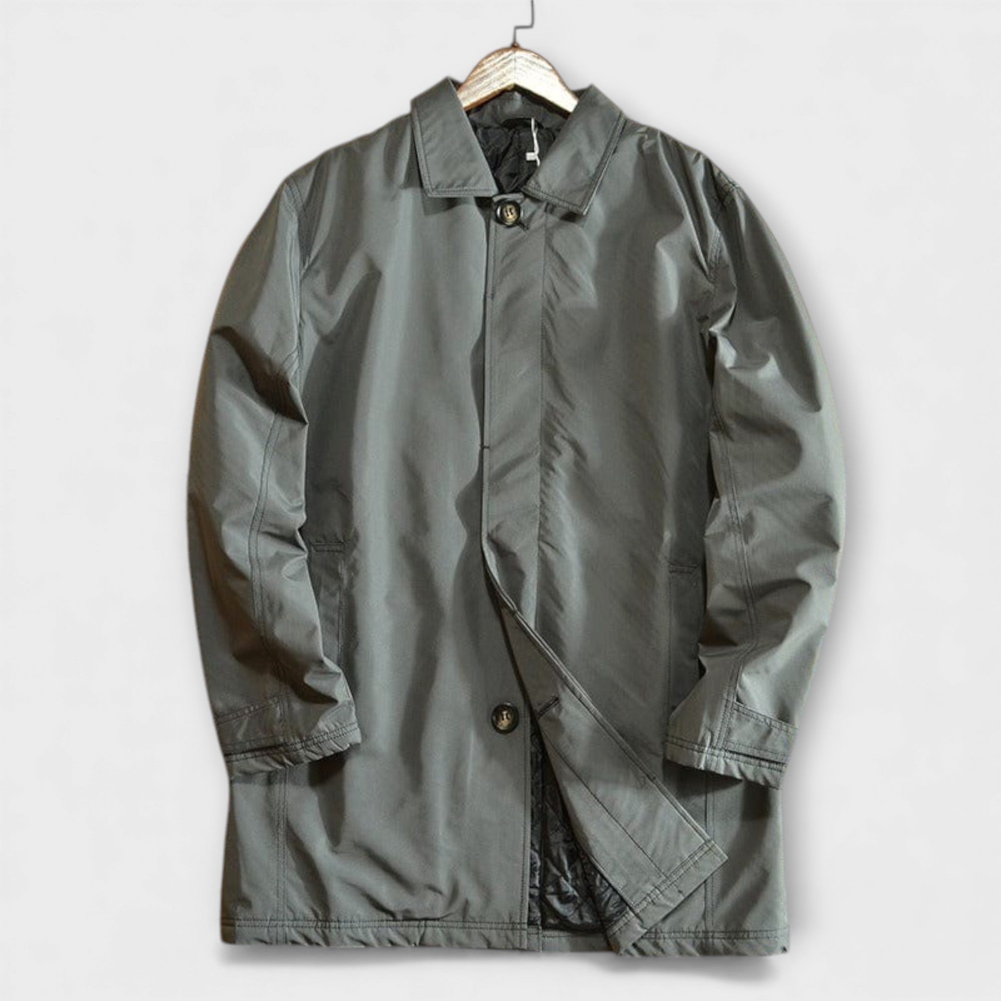Laurits™ | Parka Shield