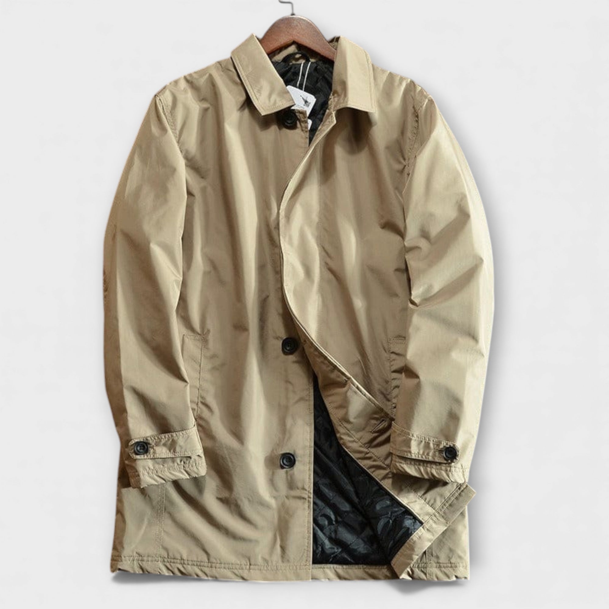 Laurits™ | Parka Shield