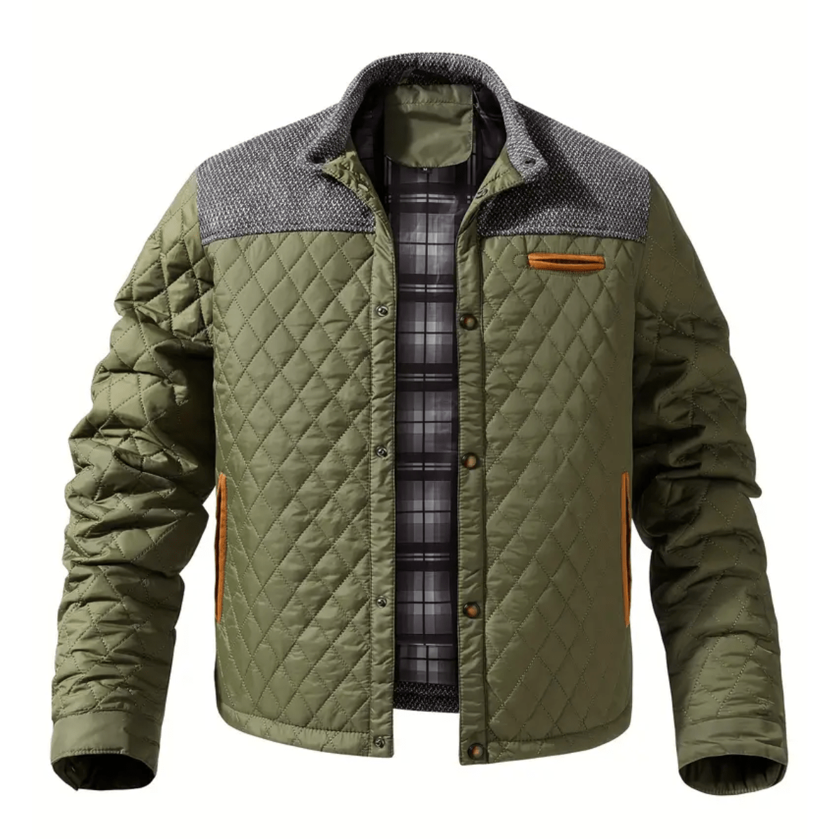 Maurits | Luksuriøs Herrejakke