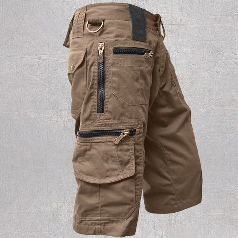 Aron™ - Cargo Shorts