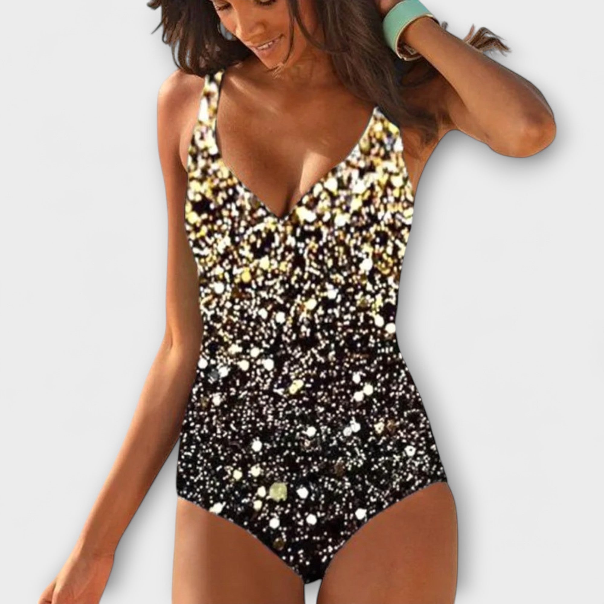 Annie™- Badedragt i ét stykke