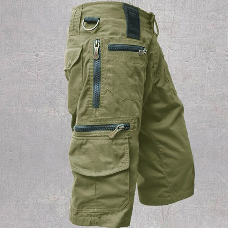 Aron™ - Cargo Shorts