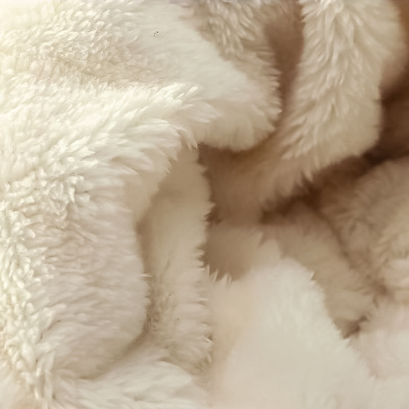 Ashworth Luxe™ | 2-i-1 Hætte & Halstørklæde (1+1 GRATIS)