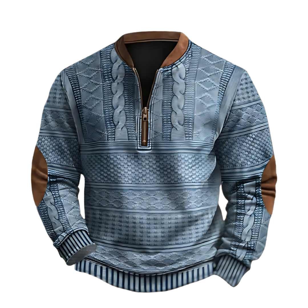 Jacob™ - Hættetrøje