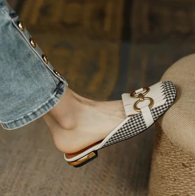 Gina™ - Sko til hverdag