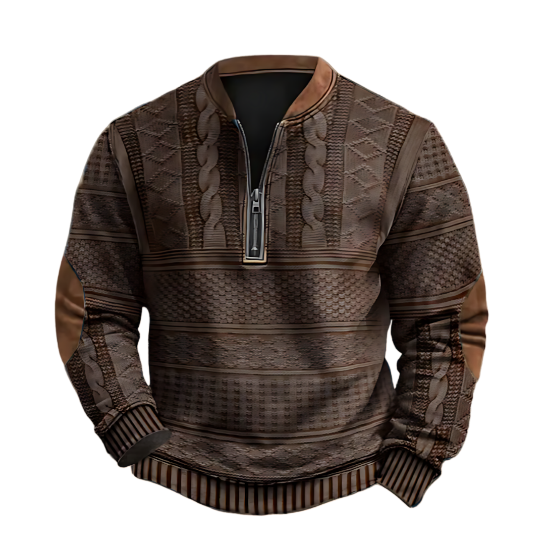 Jacob™ - Hættetrøje