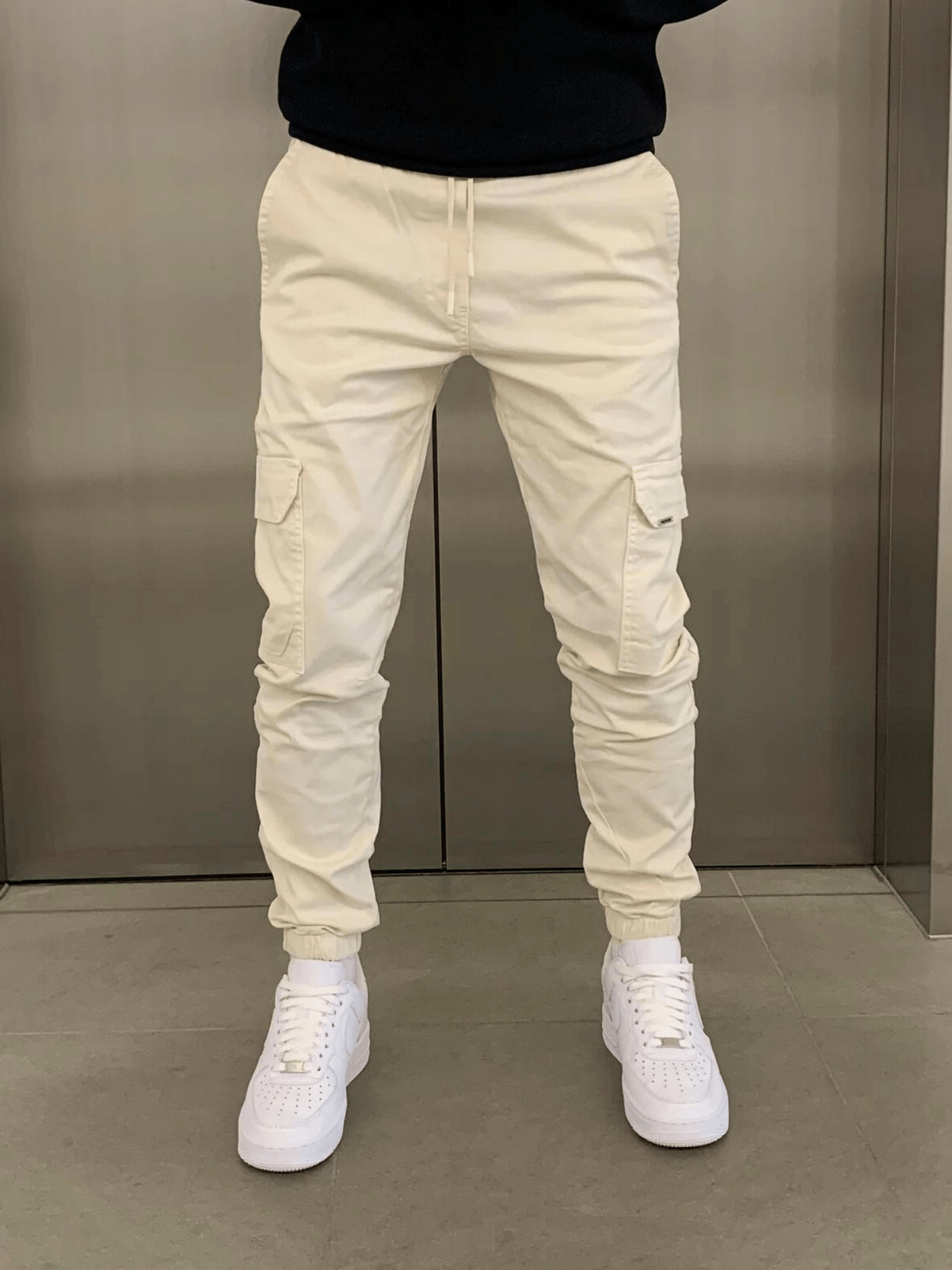 Vestiri™ | Jogger Cargo Fit