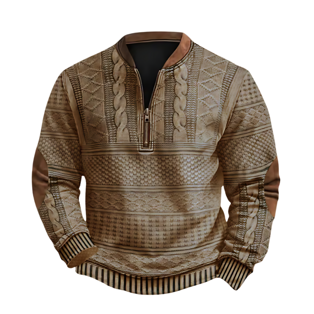 Jacob™ - Hættetrøje