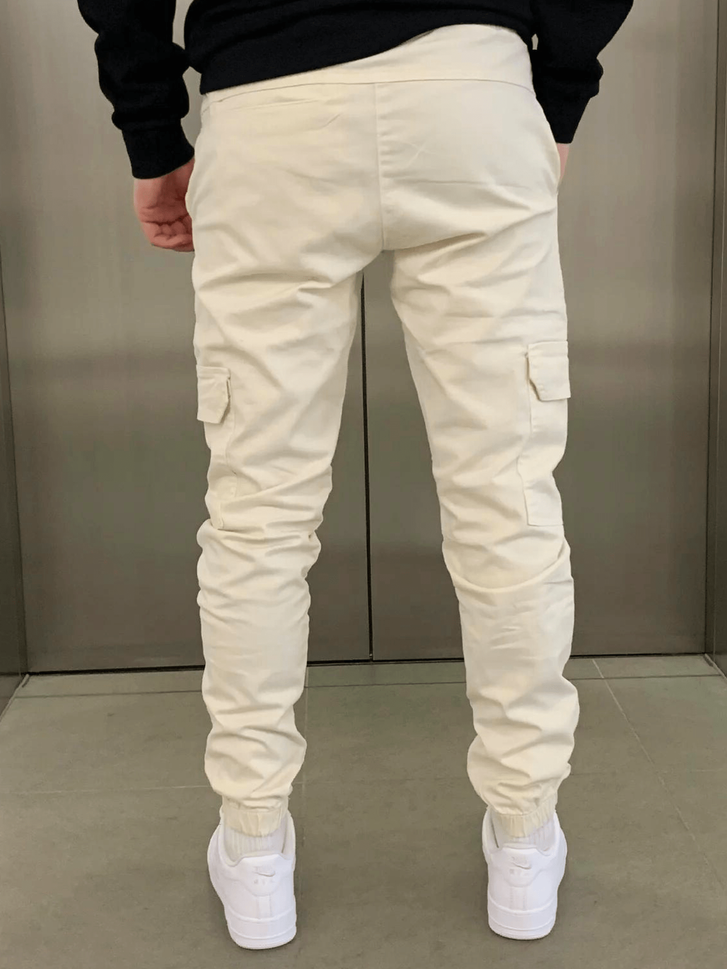 Vestiri™ | Jogger Cargo Fit
