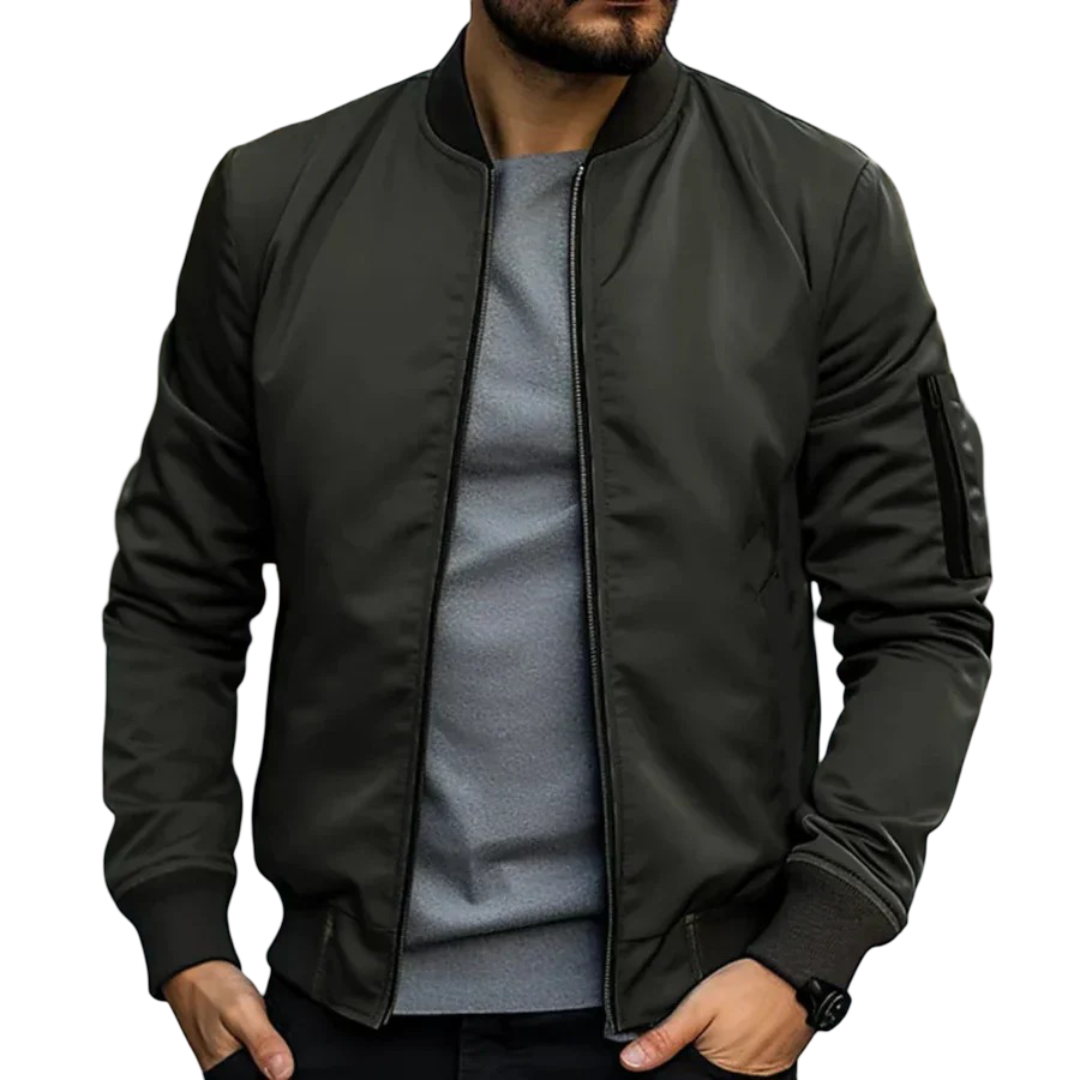 Vestiri™ – Bomberjakke