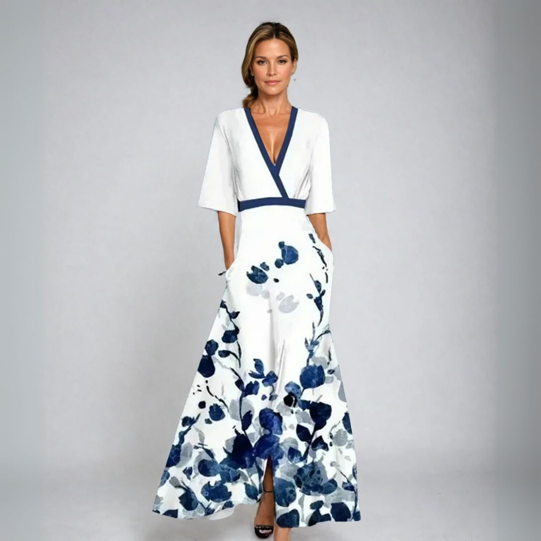 Nea™ - Forførende Kjole