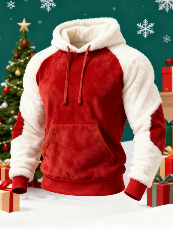 Noel – Hyggelig Festlig Hoodie