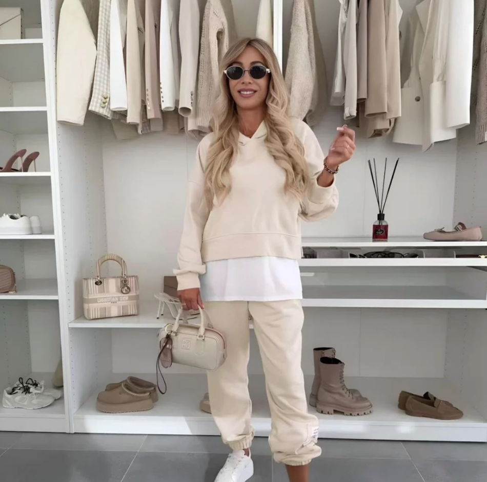 Elina | Urban vinterkomfort-sæt