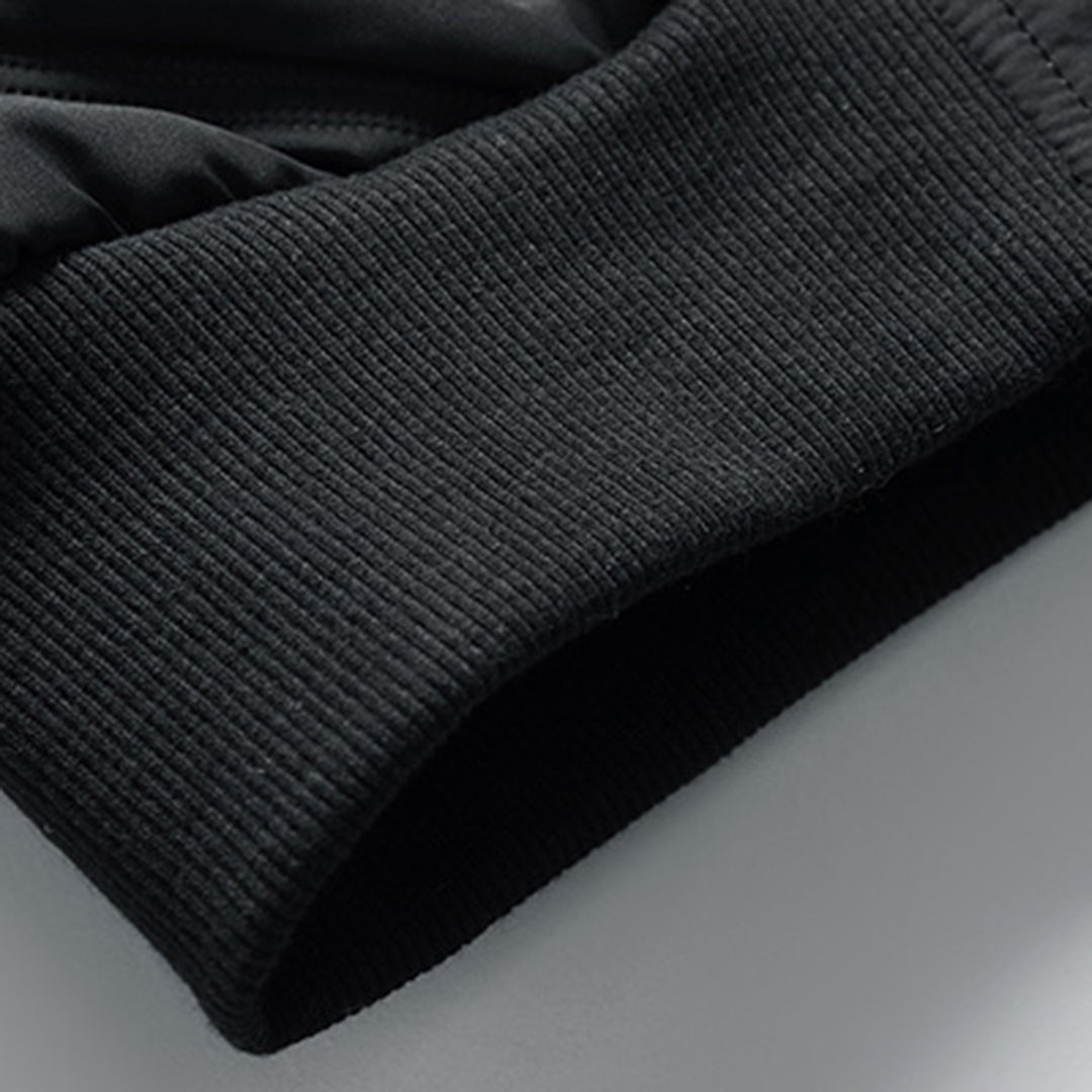 Rasmus | Stilfuld Vatteret Jakke