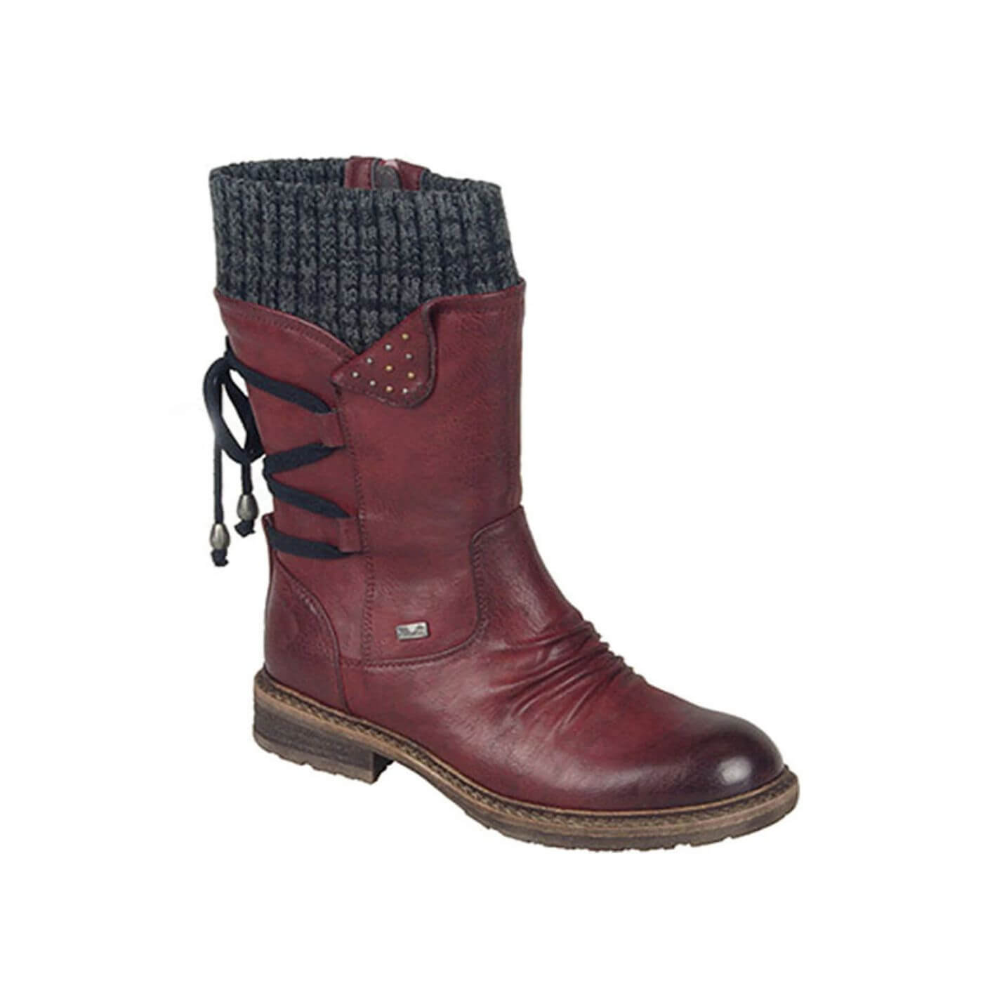 Heidi™ - Forede vandtætte vinterstøvler