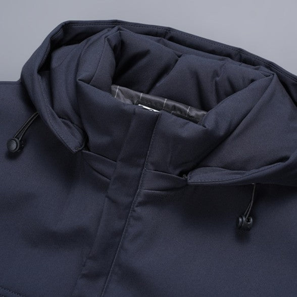 Limbert – Komfortabel Hættejakke