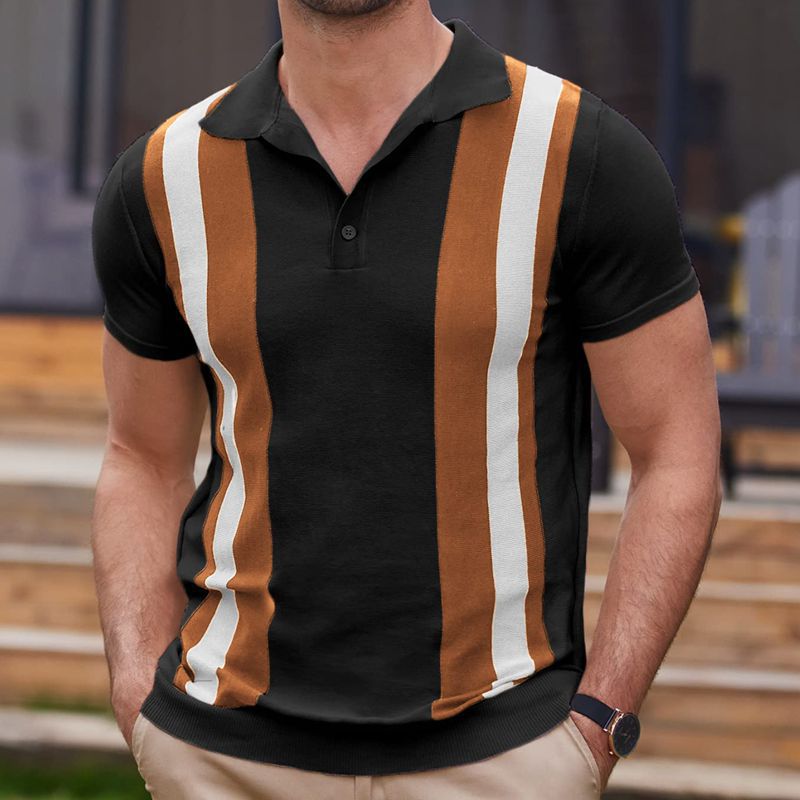 Martin™ - Elegant polo