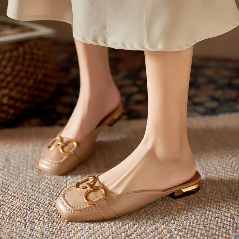 Gina™ - Sko til hverdag