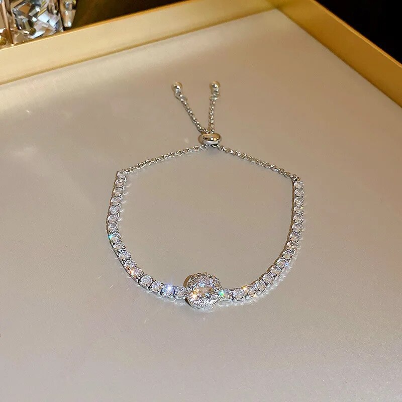 Jewelance™ – Justerbart Luksusarmbånd