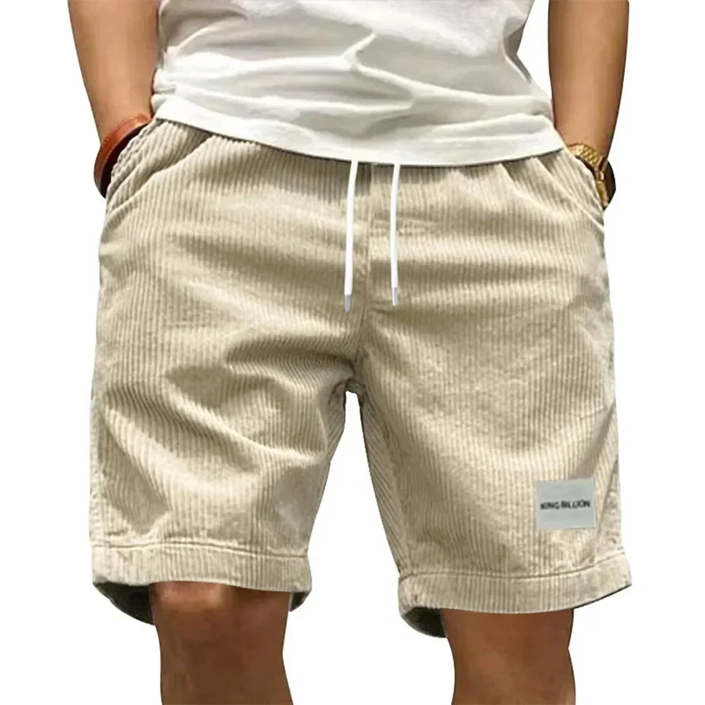 Preben™ - Klassiske cargo shorts