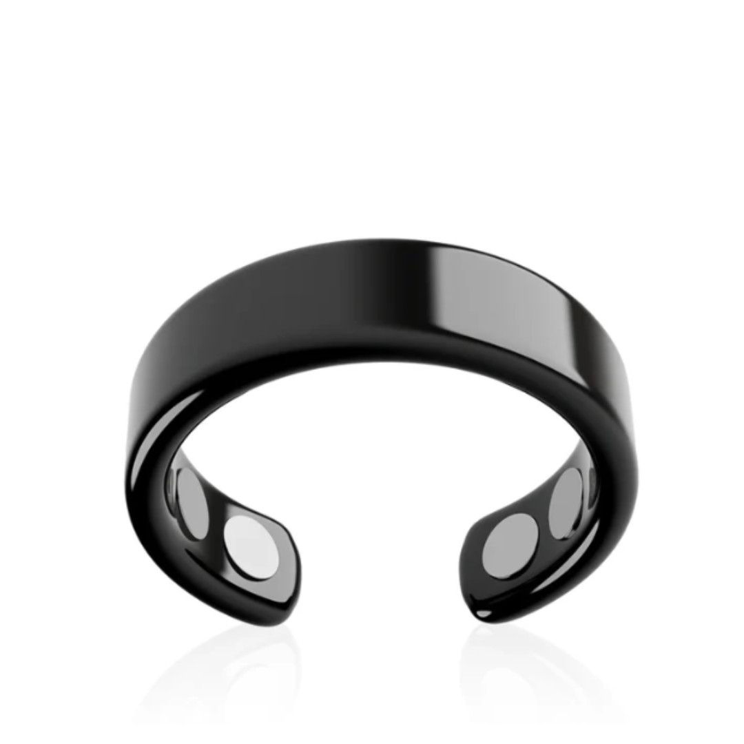 VitaRing – Den Første Smarte Wellnessring