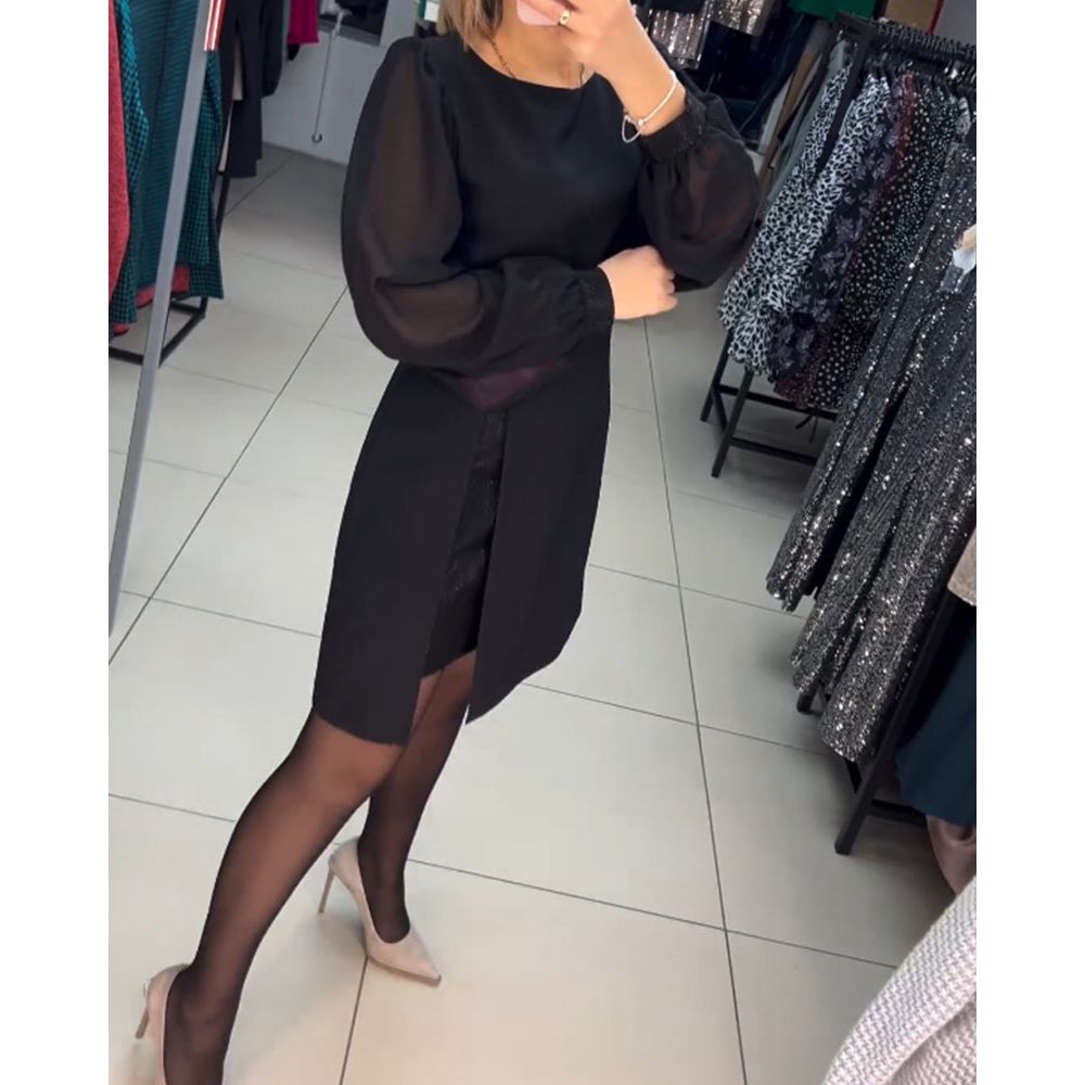 MANON™ | Elegant Kjole