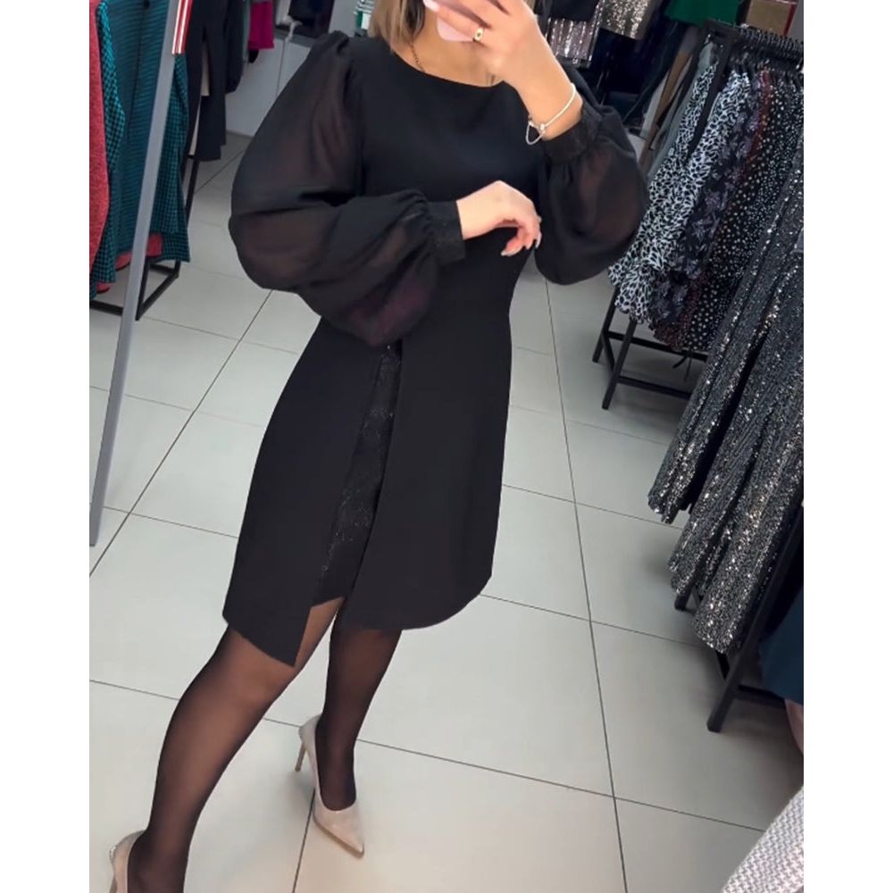 MANON™ | Elegant Kjole