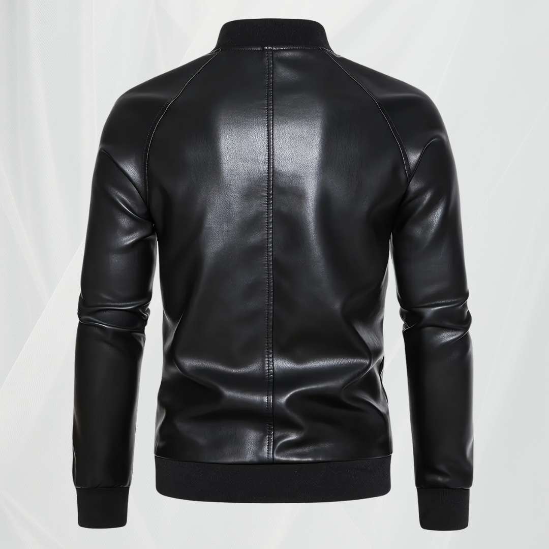 Mathias™ - Baseballjakke