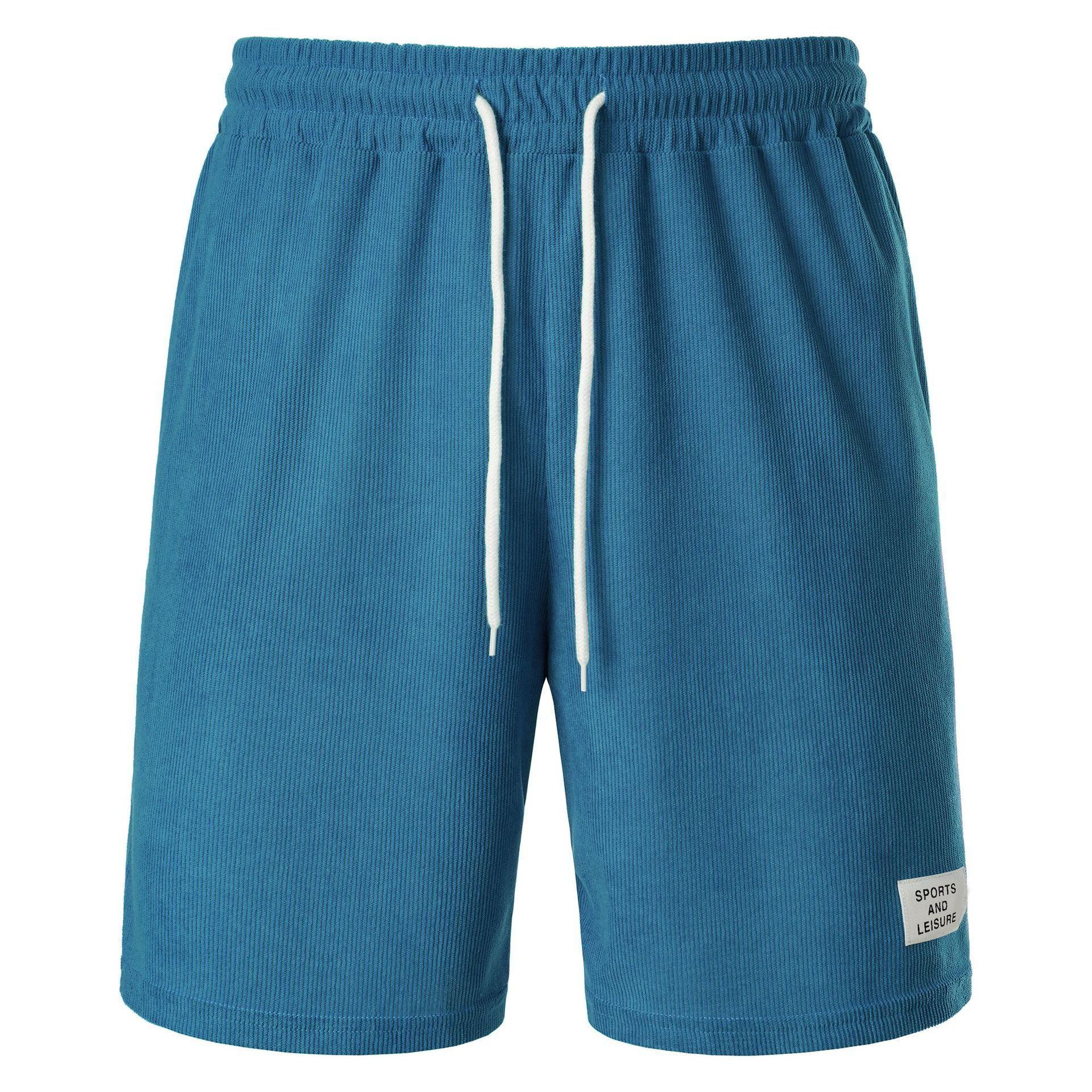 Preben™ - Klassiske cargo shorts