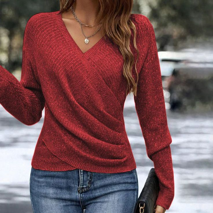 Mira™ | Elegant og behagelig sweater