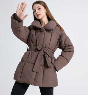 Oline™ - Pufferjakken