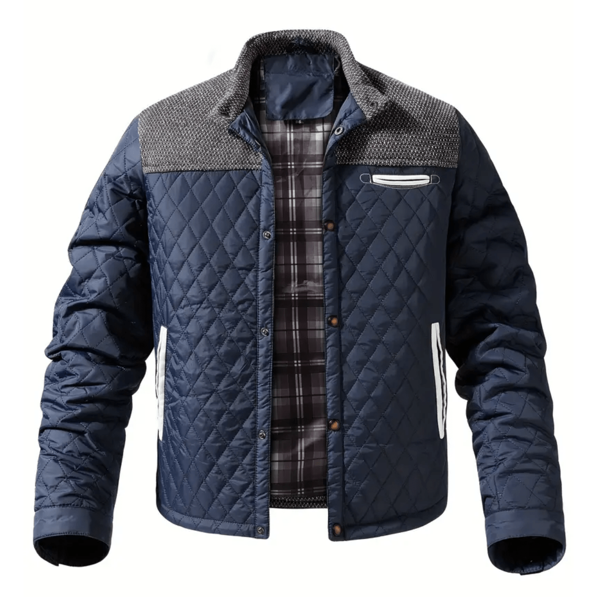 Maurits | Luksuriøs Herrejakke